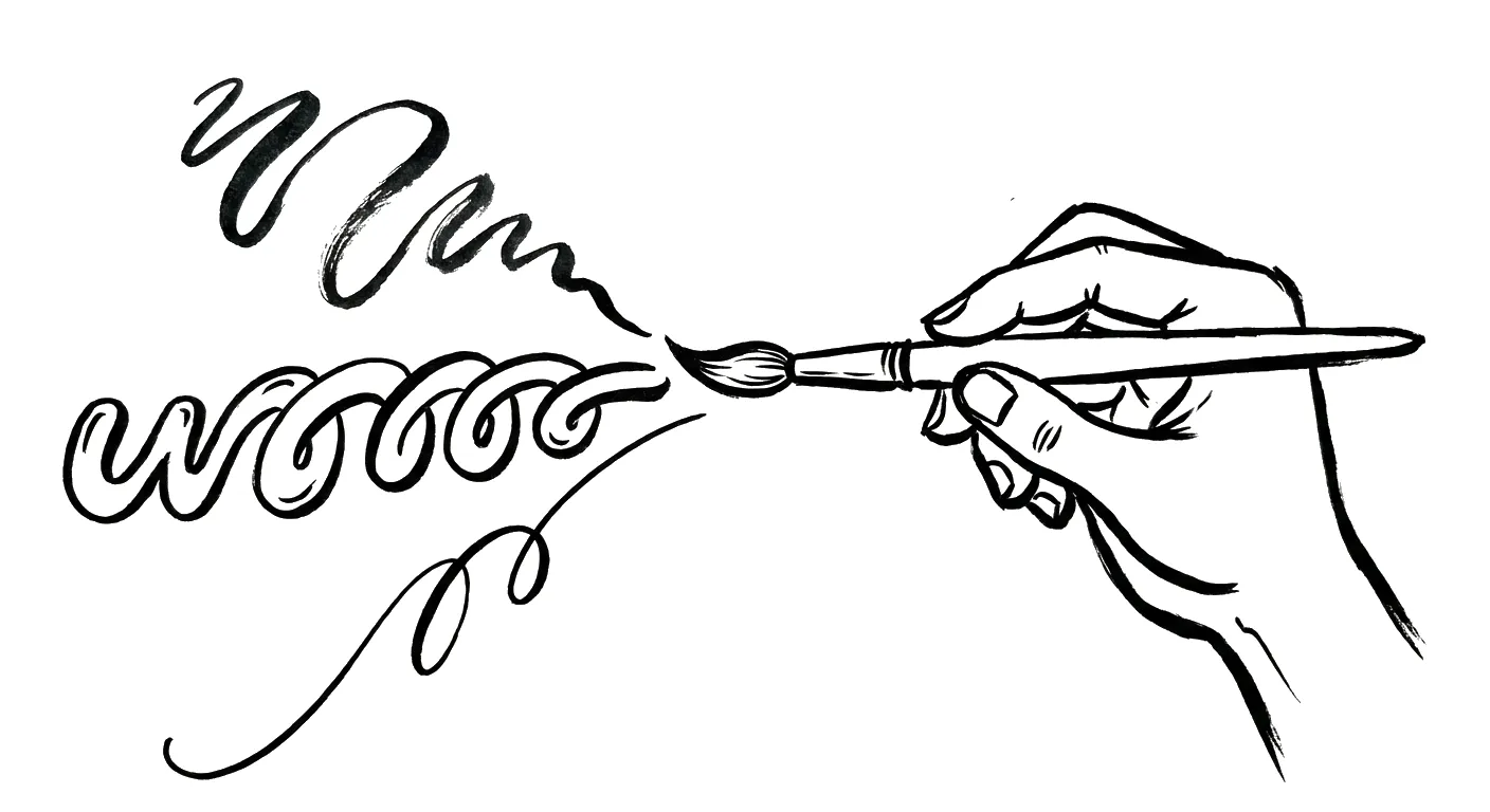 Choose Your Favorite Illustration Style
